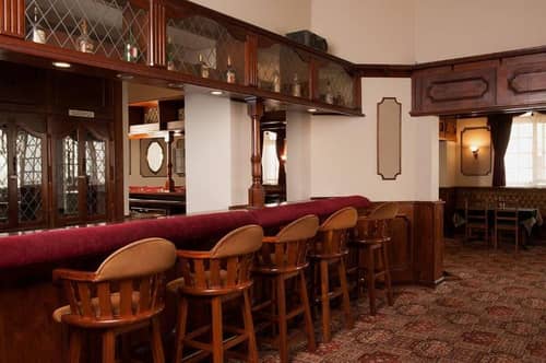 Park Hotel Bethlehem