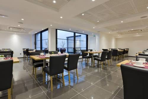 Simon's Boutique Hotel - Icebar