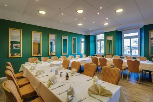 Hotel Schloss Nebra
