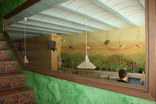 Casa El Pelaire