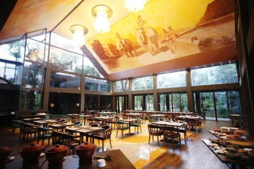 Aswadduma Hotel