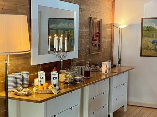 THE LODGE - Torsby