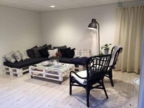 Le Mat B&B Åkersberga