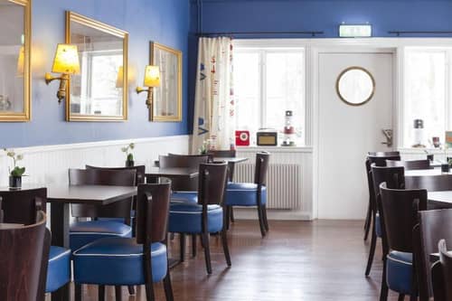 Hotel Slottsgården