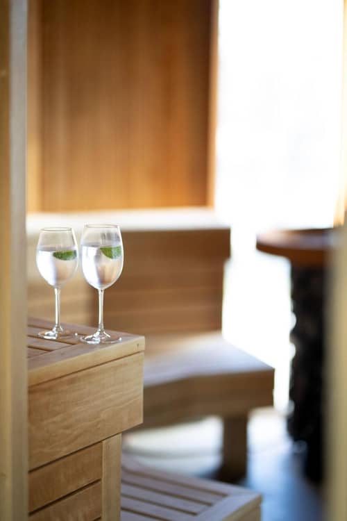 Gränsö Slott Hotel & Spa