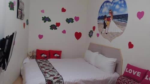 Mei Di Ya Ju Guest House