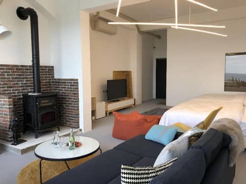 Twilight Bnb