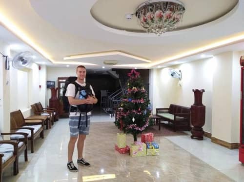 Yen Vy 32 Hotel - Hostel