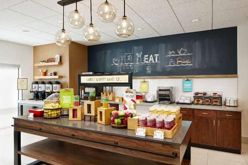 Hampton Inn & Suites Franklin Indianapolis