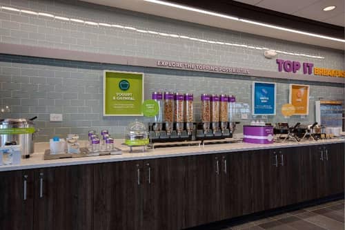 Tru By Hilton Manassas