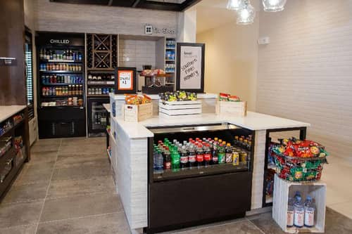 Hilton Garden Inn Southern Pines Pinehurst