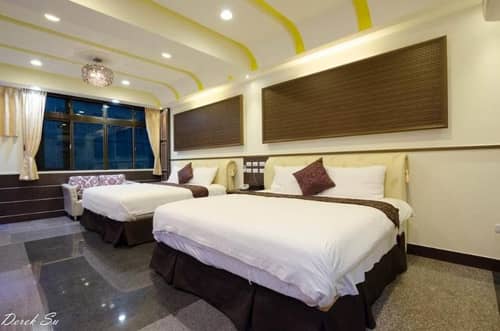 Xianfeng B&B