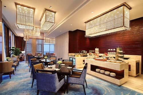 Wanda Realm Anyang