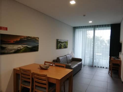 Whales Bay Hotel Apartamentos