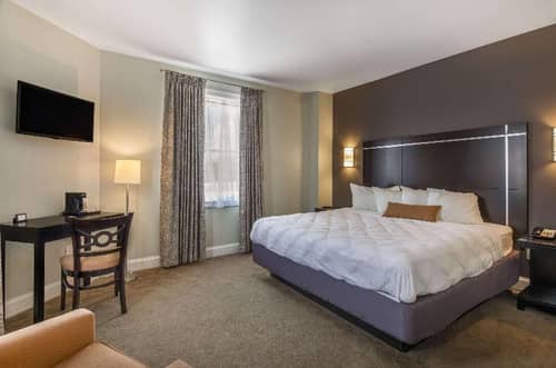 The Gin Hotel, Ascend Hotel Collection