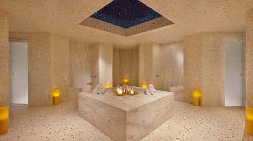 Grand Hyatt Al Khobar Hotel & Residences