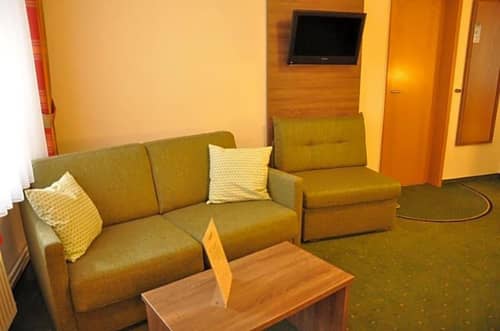 Schützenhof Ahlerstedt