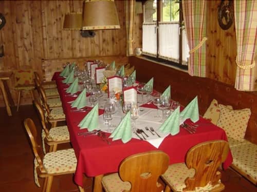 Hotel Wenger Alpenhof