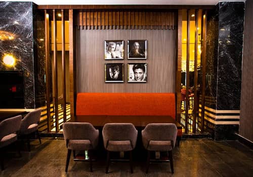 Cher Hotel & SPA istanbul