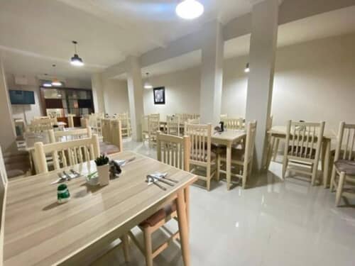 Hotel Costa Linda