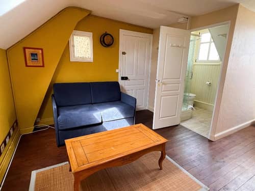 Closerie La Fontaine