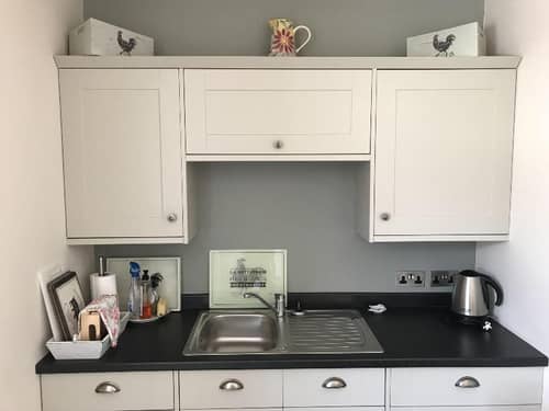 Colton Haggs Farm Bed And Breakfast