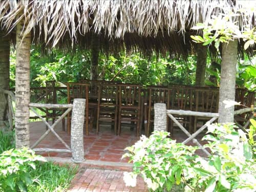 Le Garden Villa Homestay