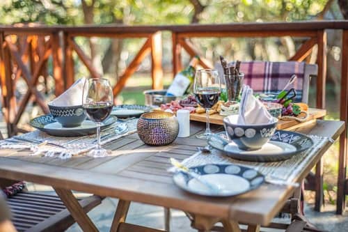 Dinkweng Safari Camp