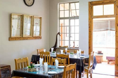 Bo Kamer Guesthouse