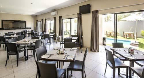 Pofadder Inn By Country Hotels