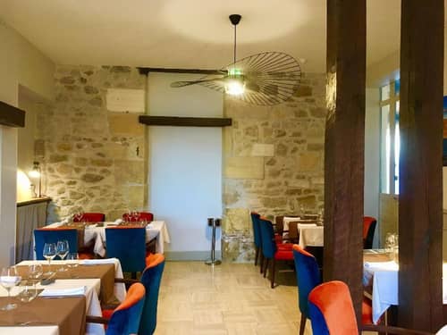 Hôtel de France et de Russie