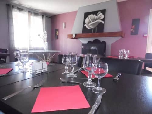 Auberge de Lamagistère