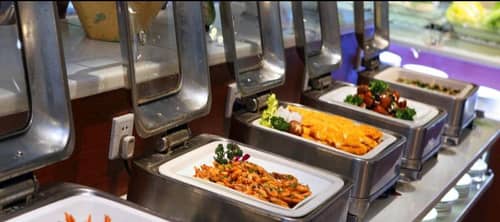 Shenzhen Hanyong Hotel