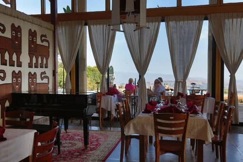 Goha Hotel