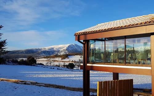 Hotel Tierra Buxo - Adults Only