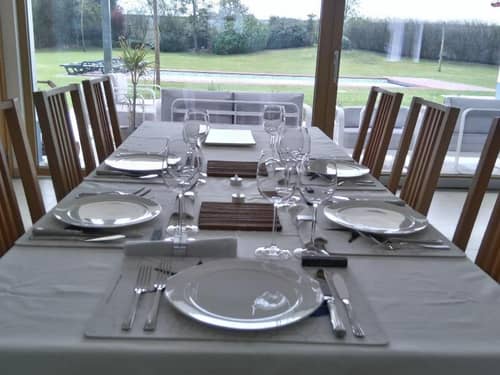 Monte Girassol - The Lisbon Country House!
