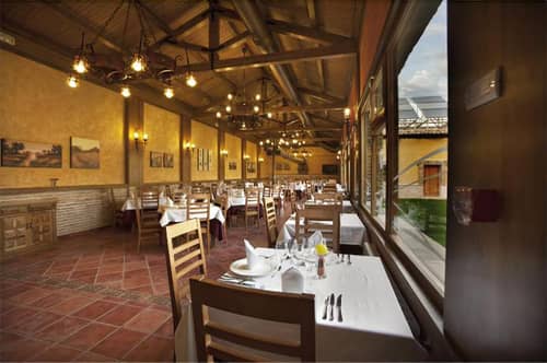 Villa Ferrera Posada Rural