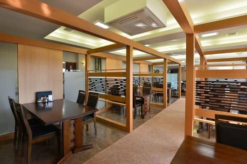 Hamamura Onsen Totoya