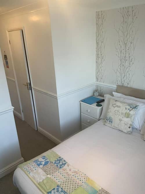 Green Apple Bed And Breakfast