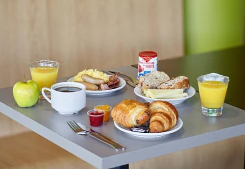 B&B HOTEL Paris Roissy CDG Aéroport