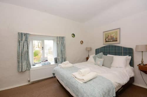 Hawthorn Farm Guest House