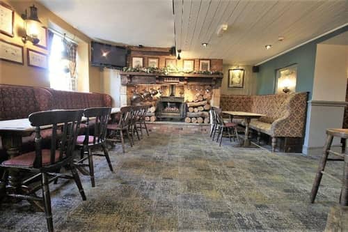 The Kings Arms Chipping Norton