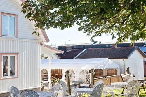 Hotell & Restaurang Solliden