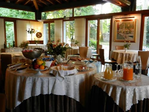 Eurohotel Palace Maniago