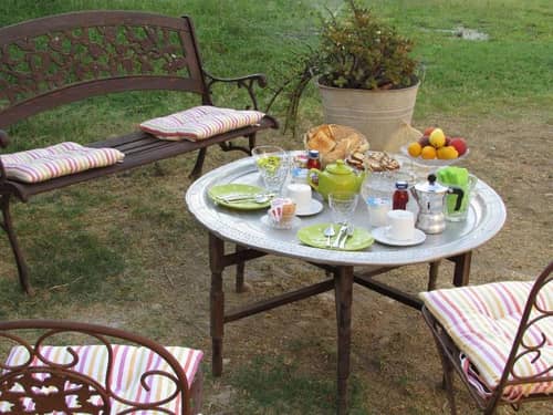 Cavalli di S'Arcaite