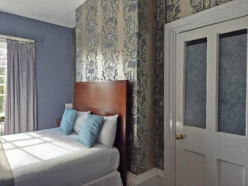 The Great Western Hotel