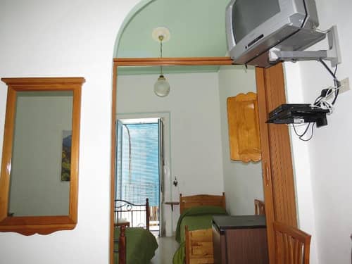 Casa Vittorio