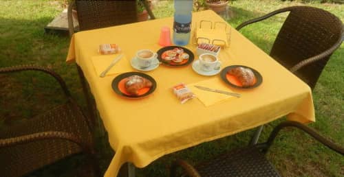 Eolian Residence