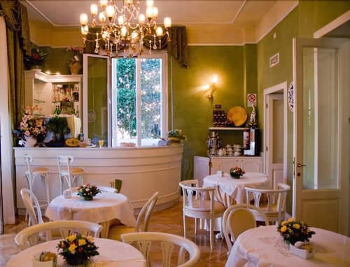 Hotel Gennarino