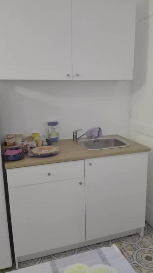 Bed & Breakfast Phenicusa